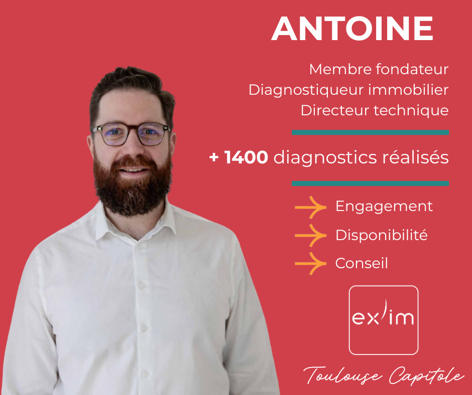 Antoine Dagorno, Direction Technique / référent technique