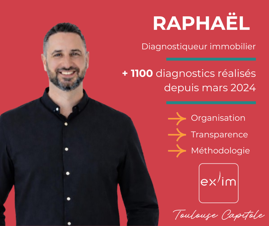 Raphaël Mary, Technicien certifié